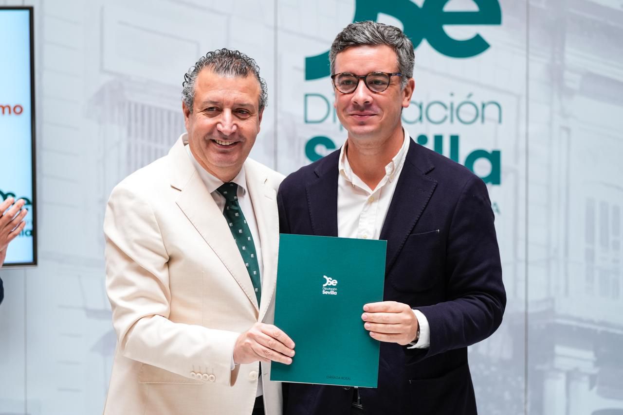 Cañada Rosal subvención La Suerte (3)