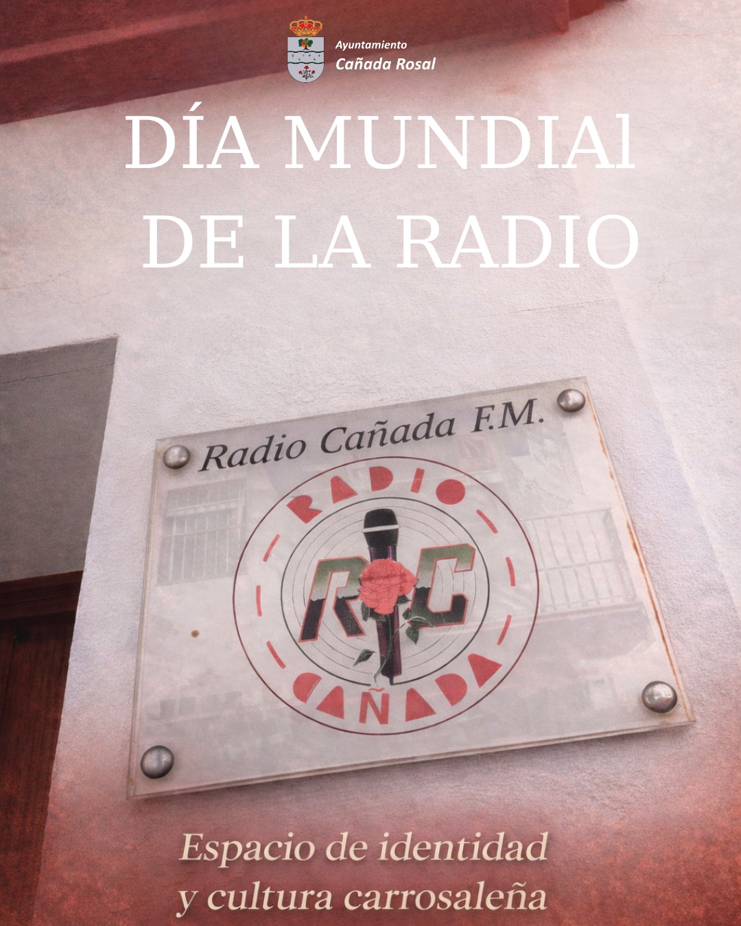 DÍA MUNDIAL DE LA RADIO