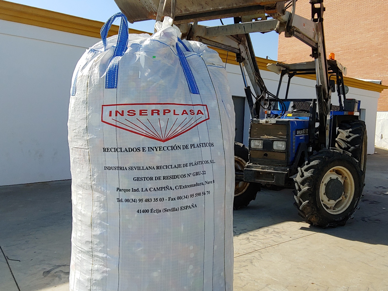 RECOGIDA DE TAPONES SOLIDARIOS (3)