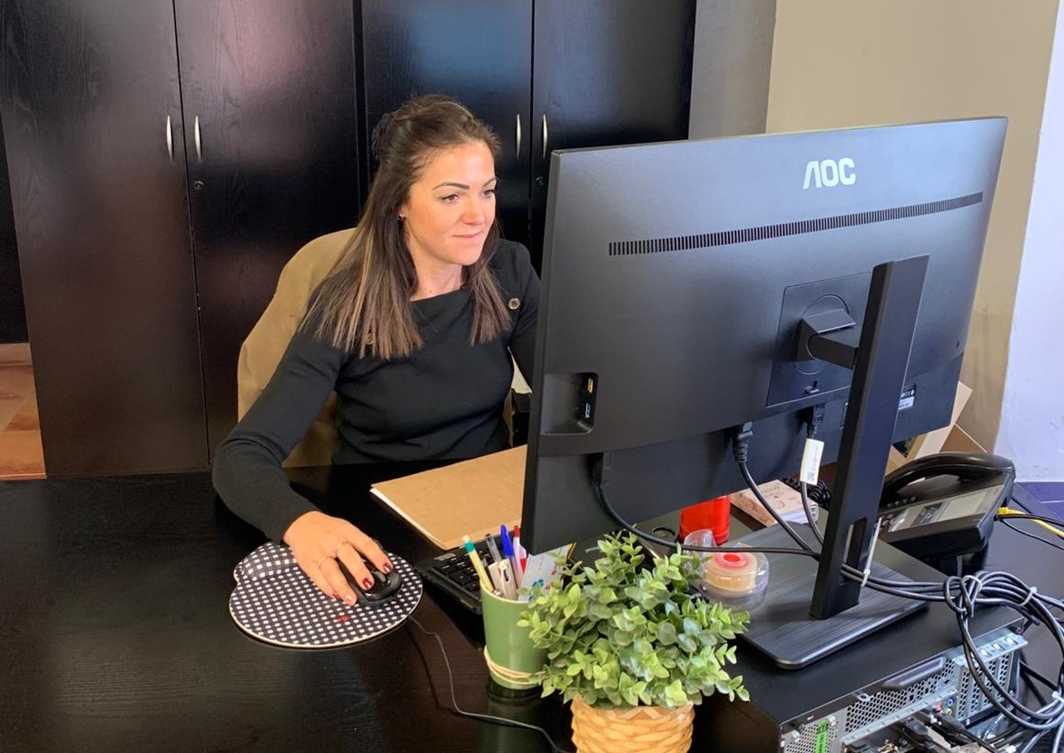 Subvención ordenadores