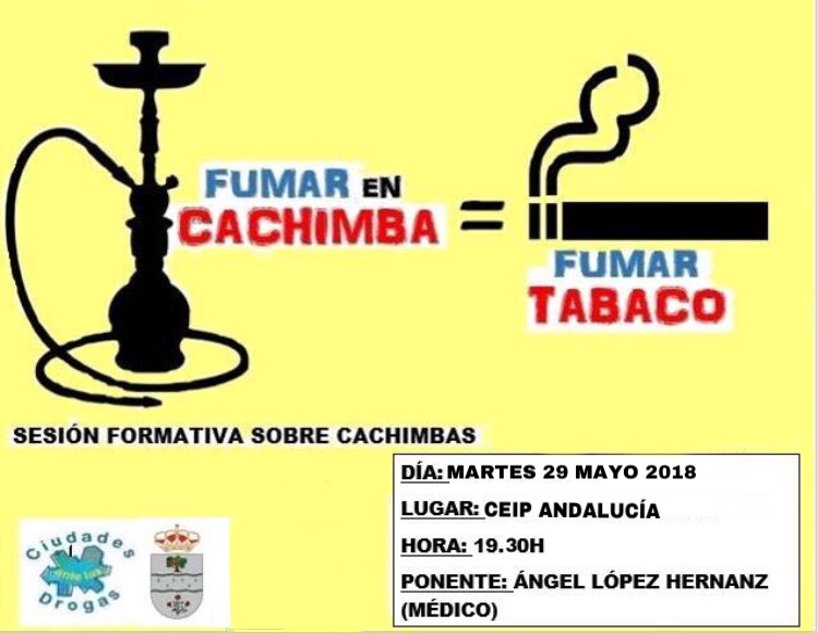 taller cachimba 29052018