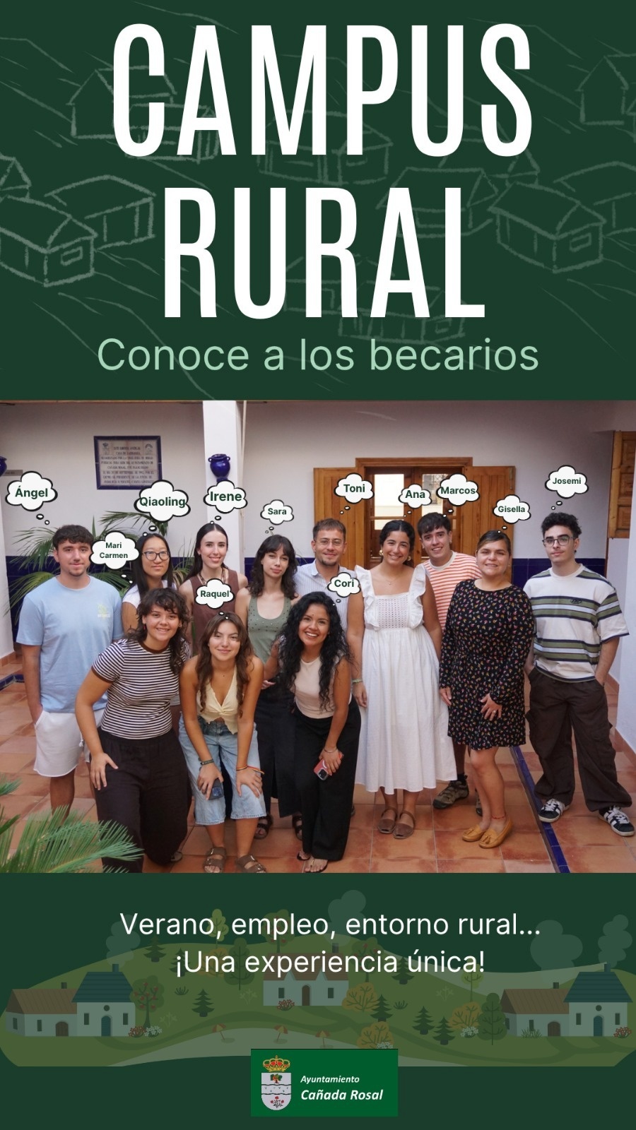 CAMPUS RURAL
