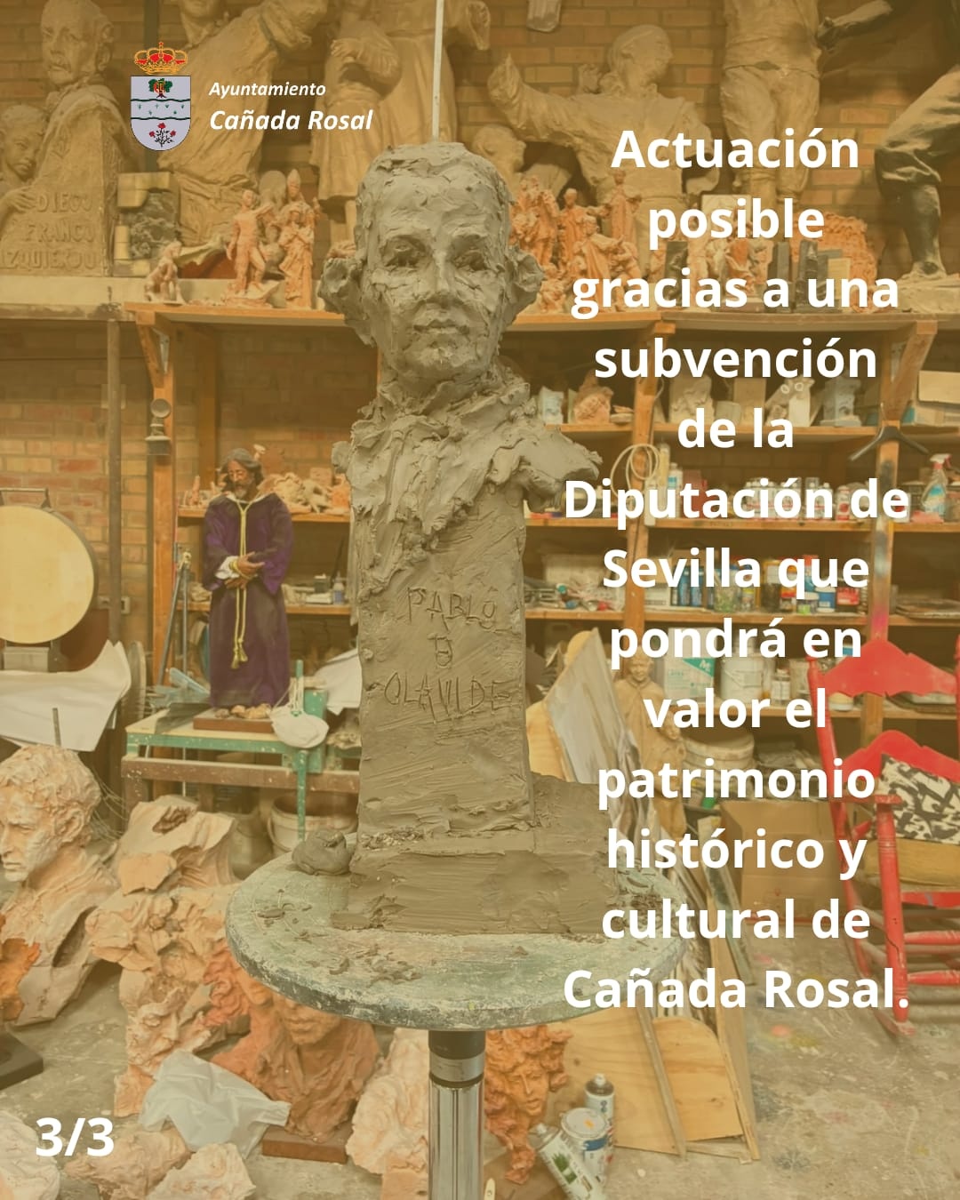 Estatua Olavide_2
