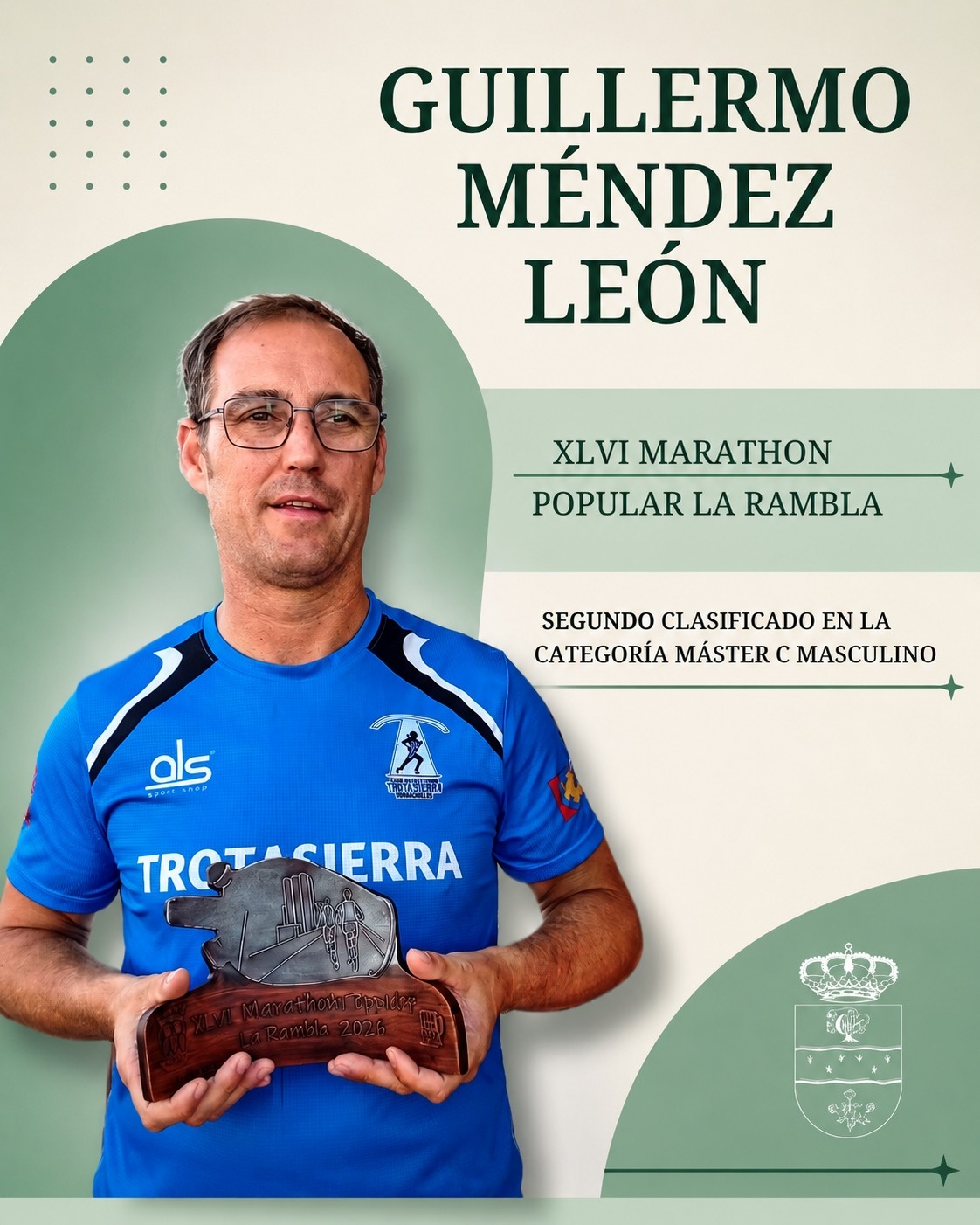 GUILLERMO LEÓN
