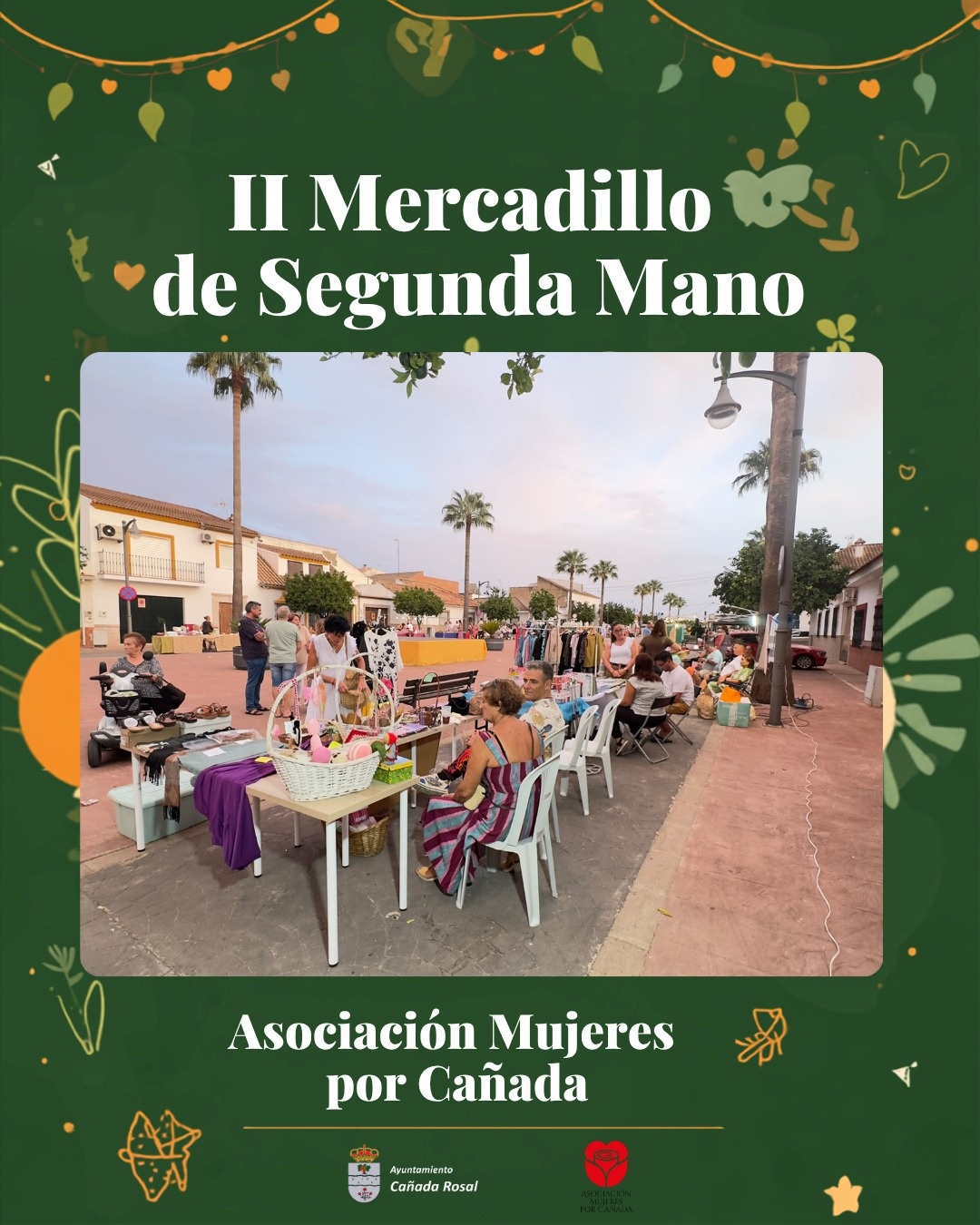 Mercadillo Nocturno 3