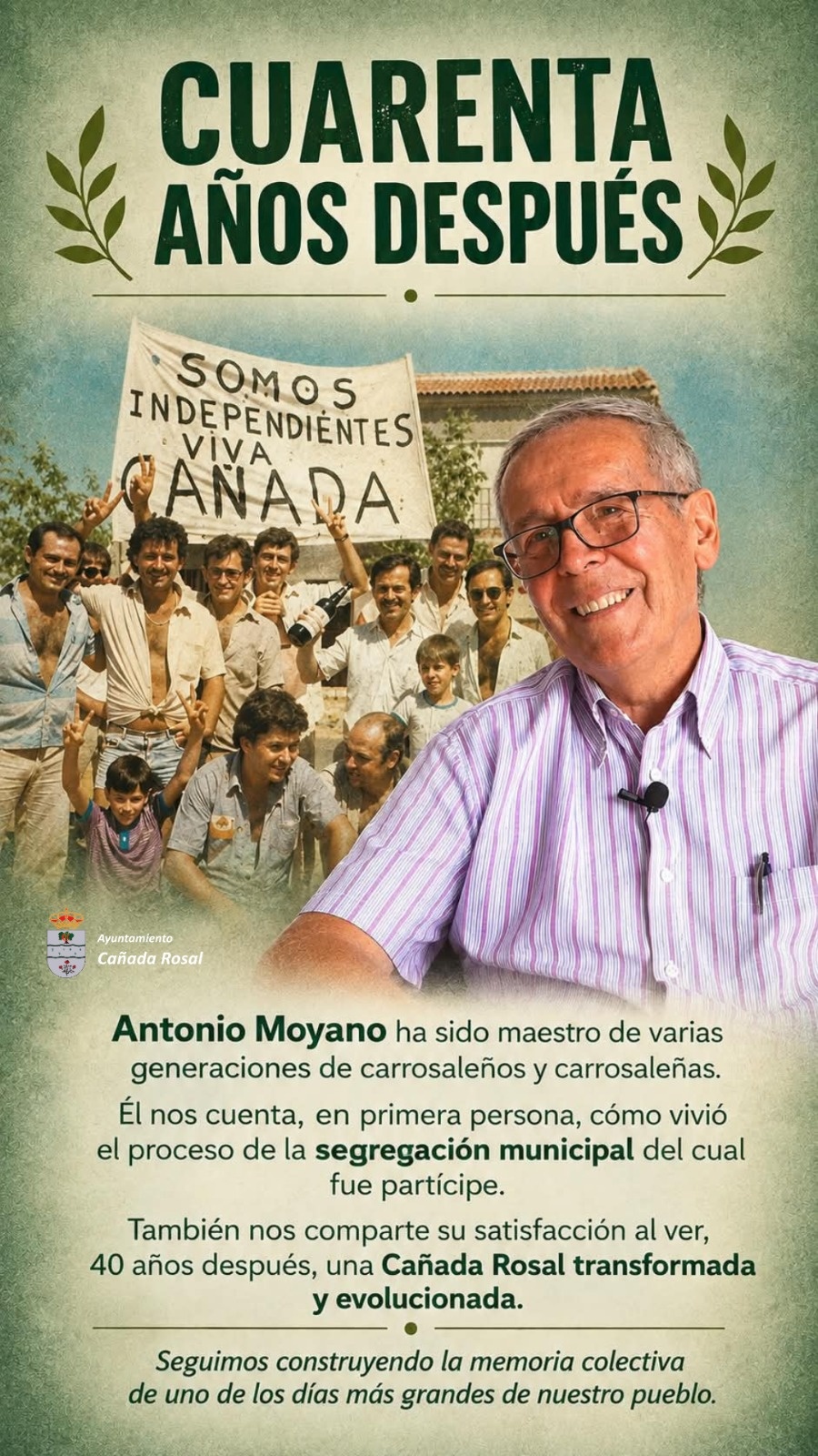 Miniatura vertical Antonio Moyano