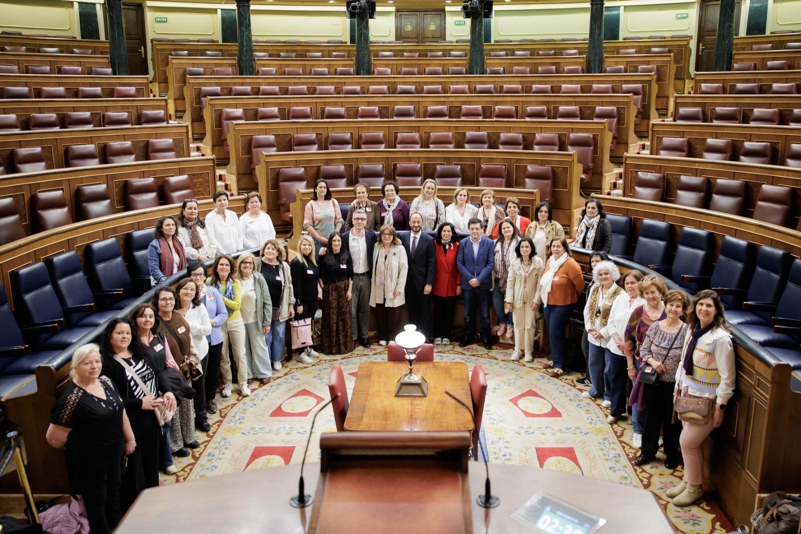 VISITA CONGRESO 8M (7)