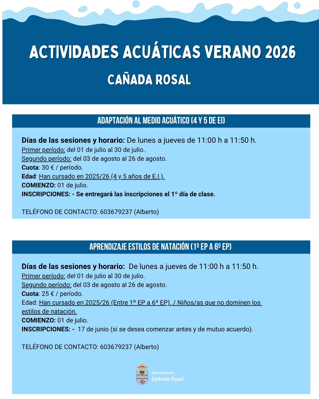 actividades acuática 2026_2