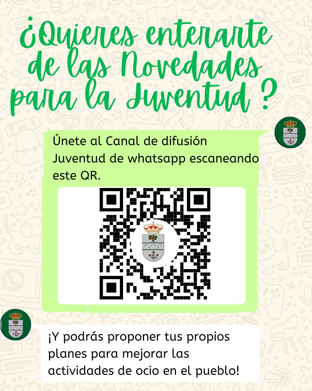 canal juventud