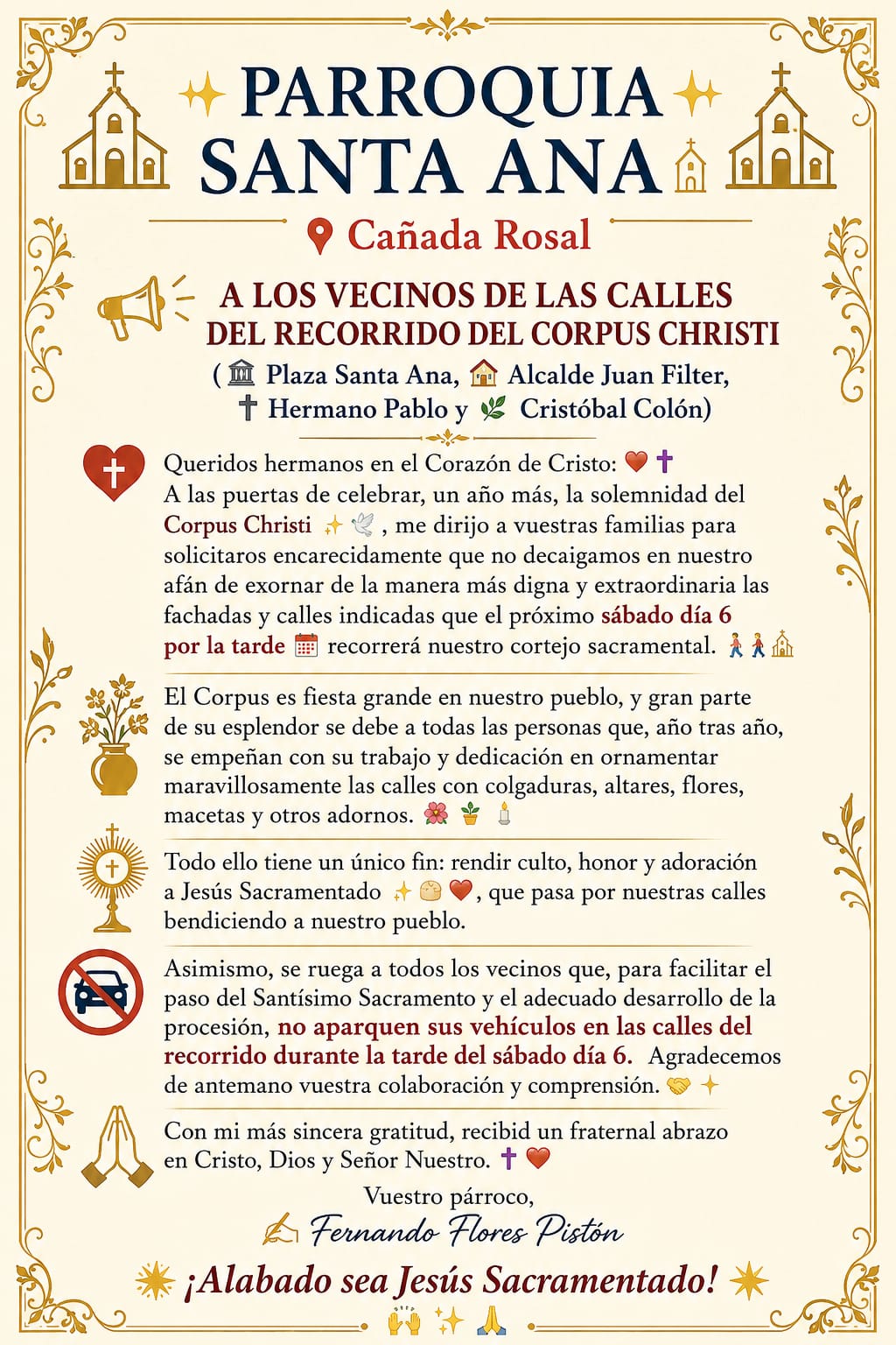 cartel corpus 2026