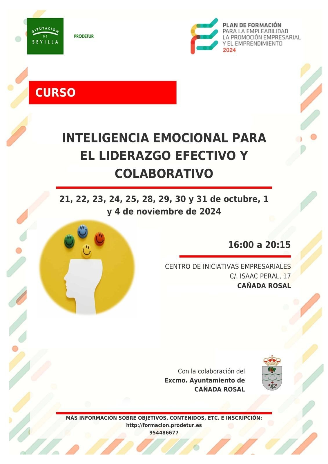 CURSO PRODETUR