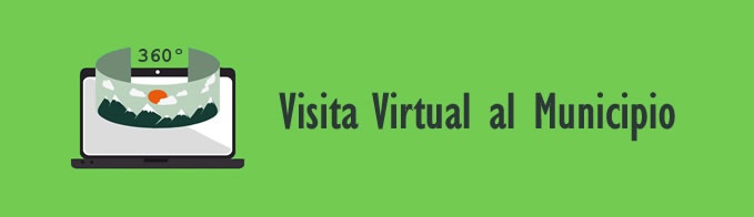 Visita Virtual al Municipio