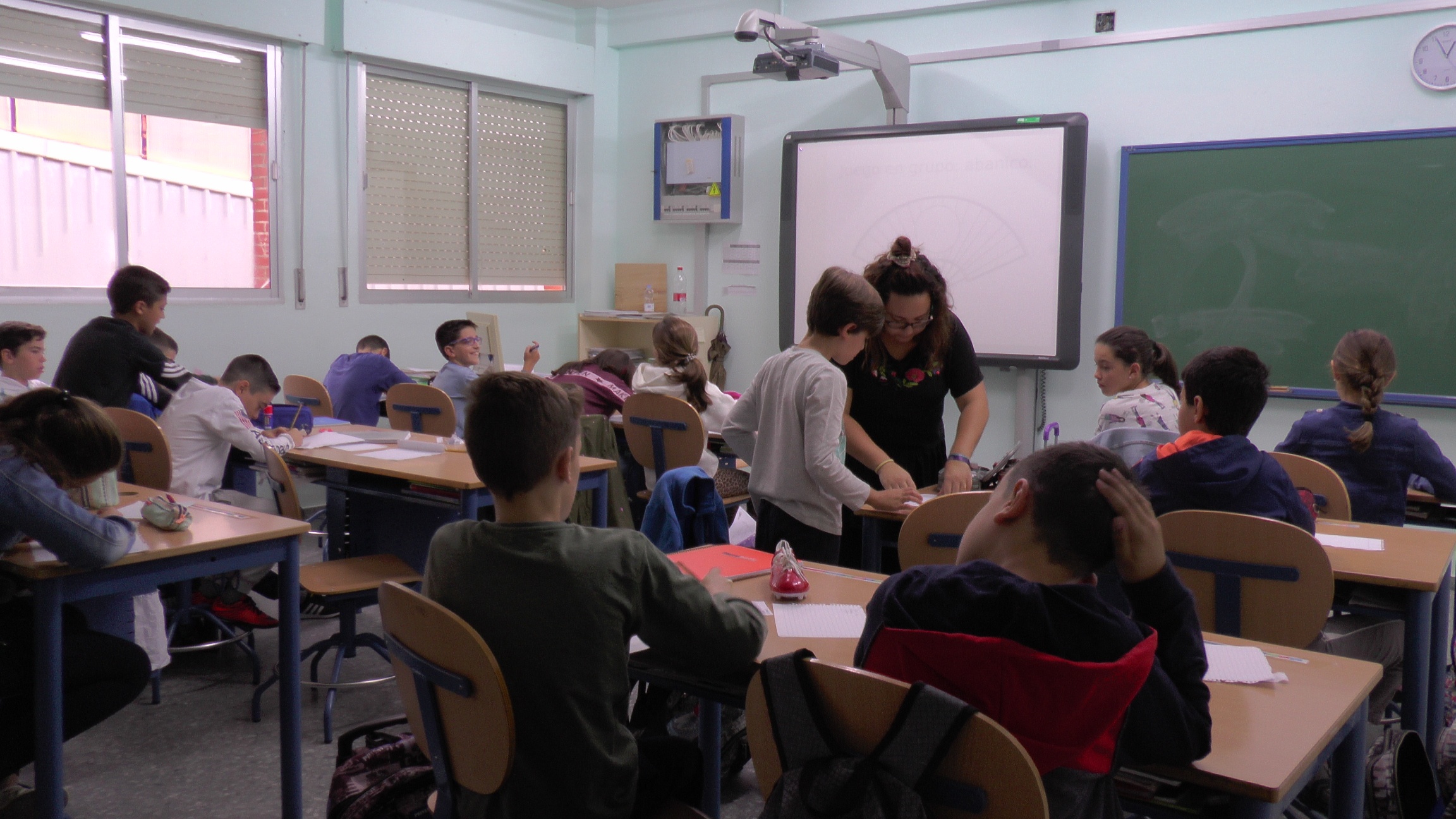 TALLER BUENOS TRATOS 25N (3)