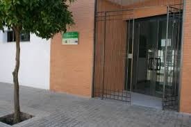 fachada servicios sociales