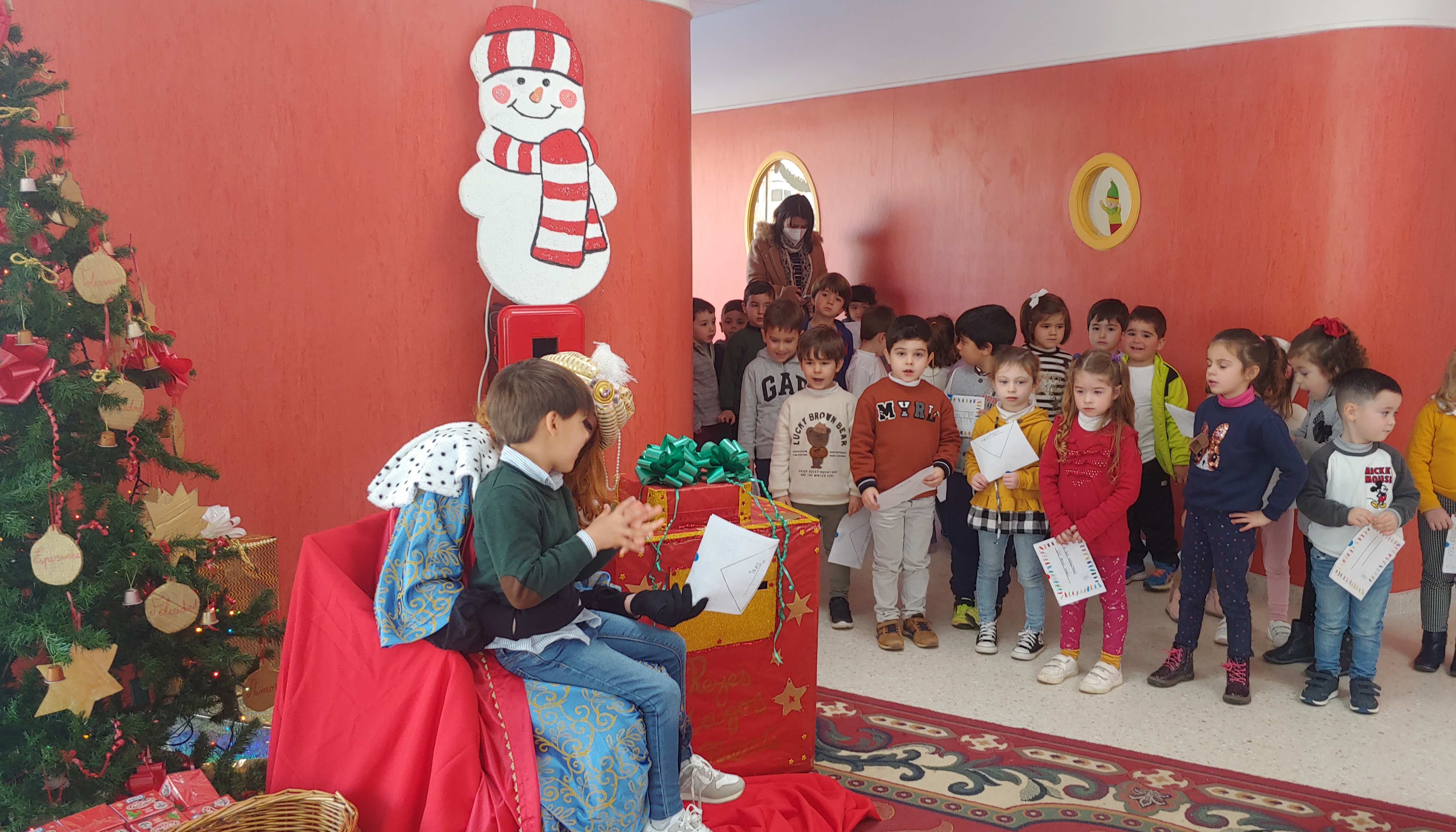 CARTERO REAL CEIP ANDALUCÍA (15)