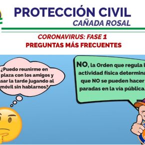 PREGUNTAS FRECUENTES PROTECCIÓN CIVIL09