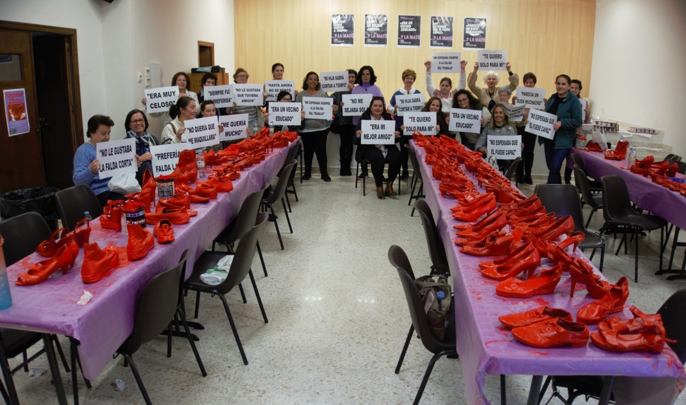 TALLER ZAPATOS 25N-1