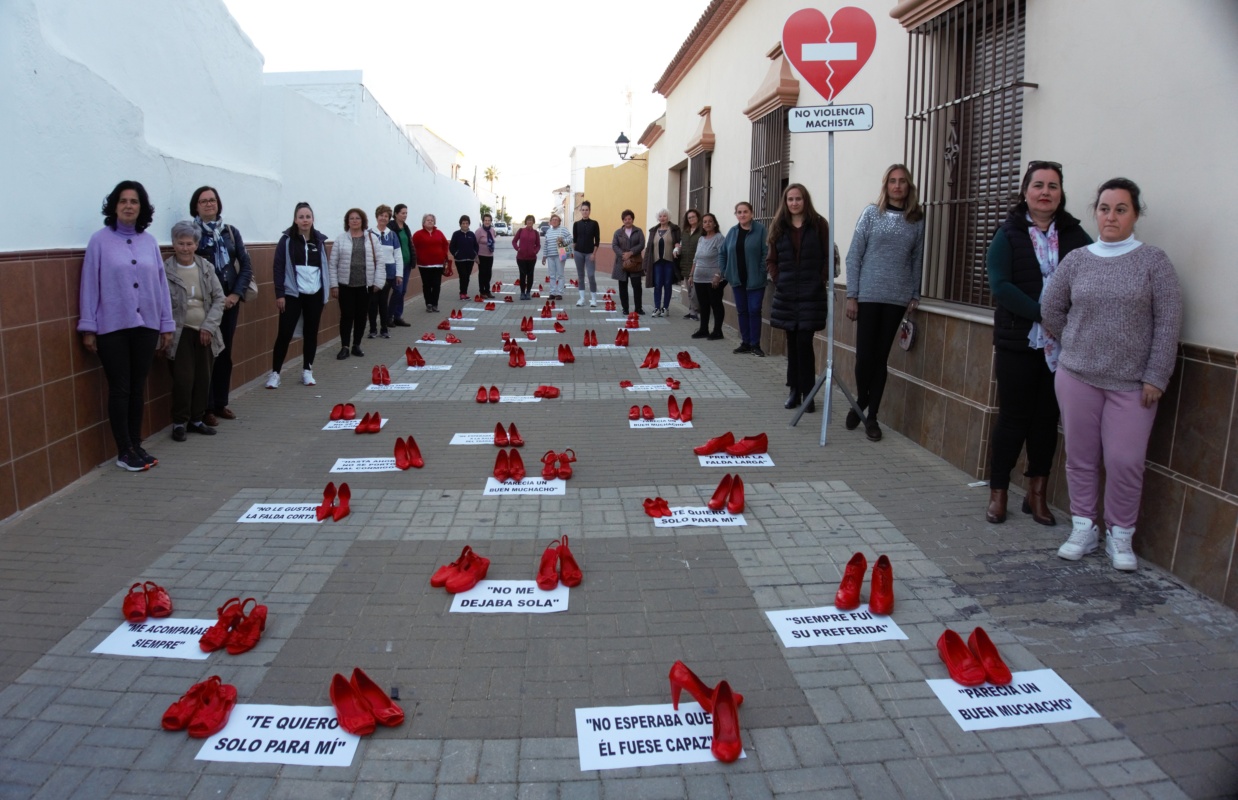 TALLER ZAPATOS 25N-2