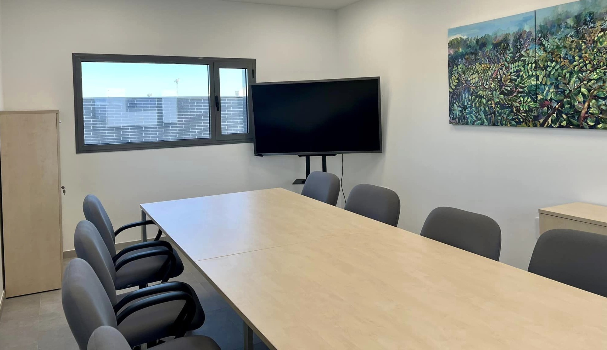 VISITA CENTRO CIVICO-1