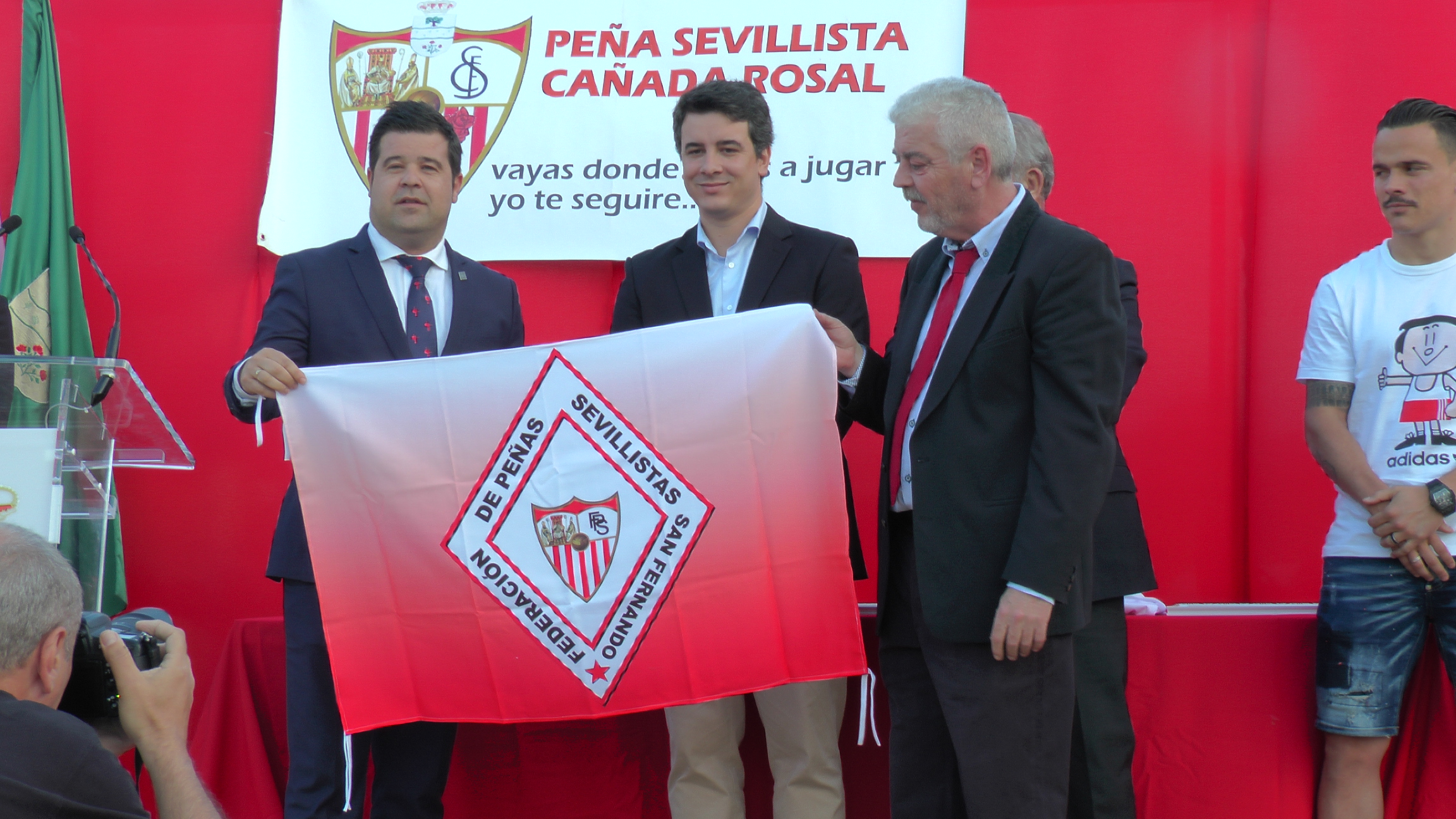 10º ANIVERSARIO PEÑA SEVILLA (13)