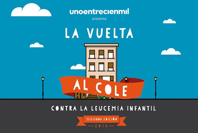 CARRERA VUELTA AL COLE