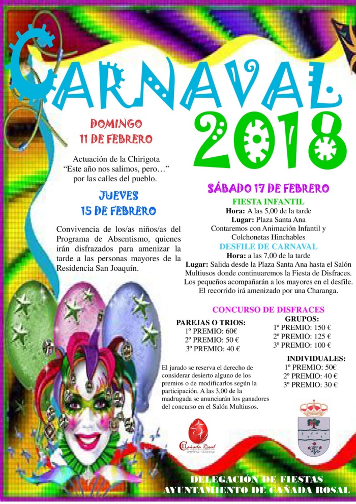 CARTEL CARNAVAL 2018.pub