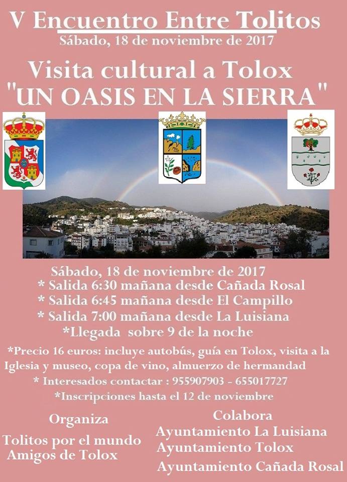 CARTEL VIAJE TOLITOS