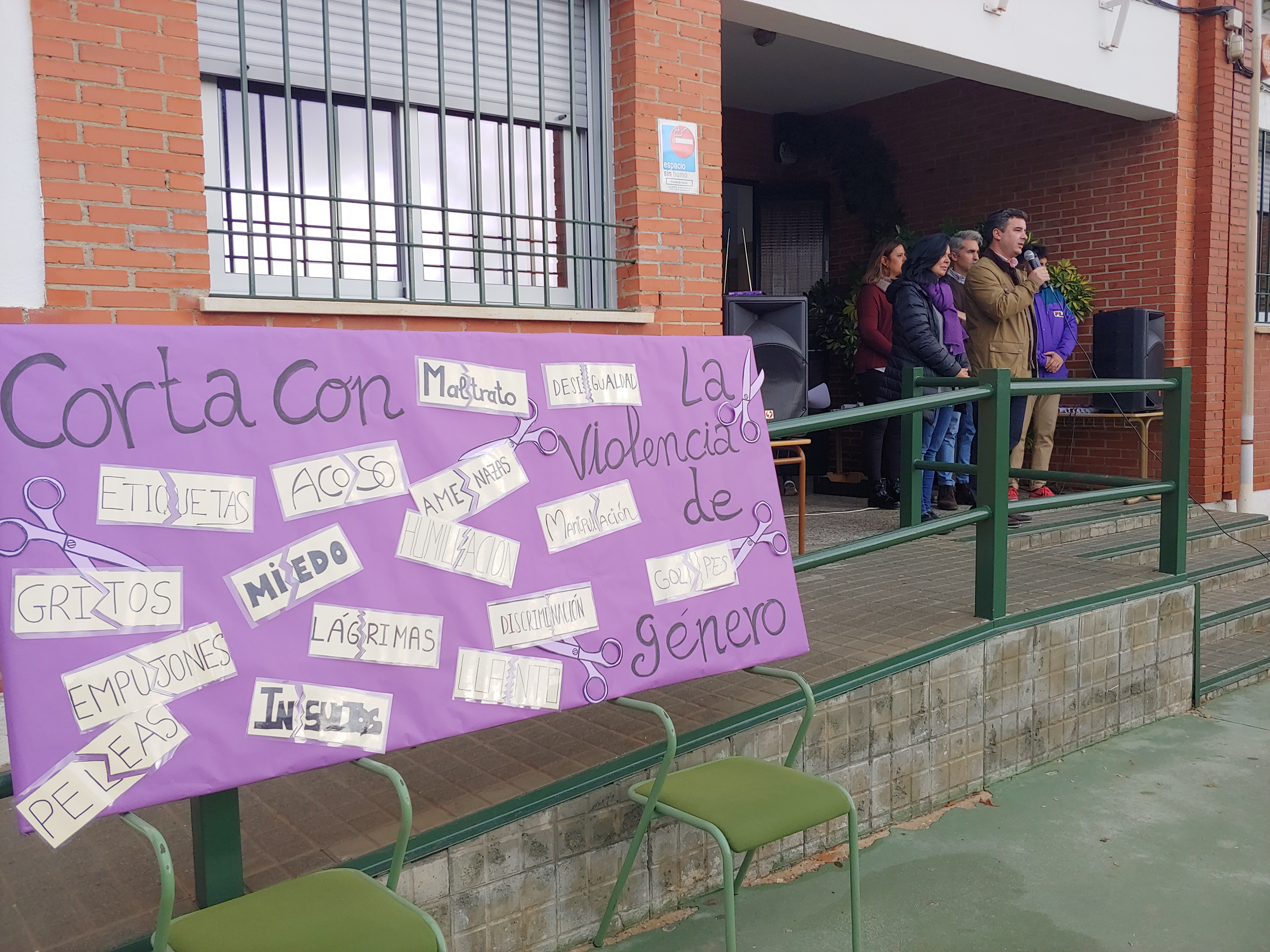 25N CEIP ANDALUCÍA (15)