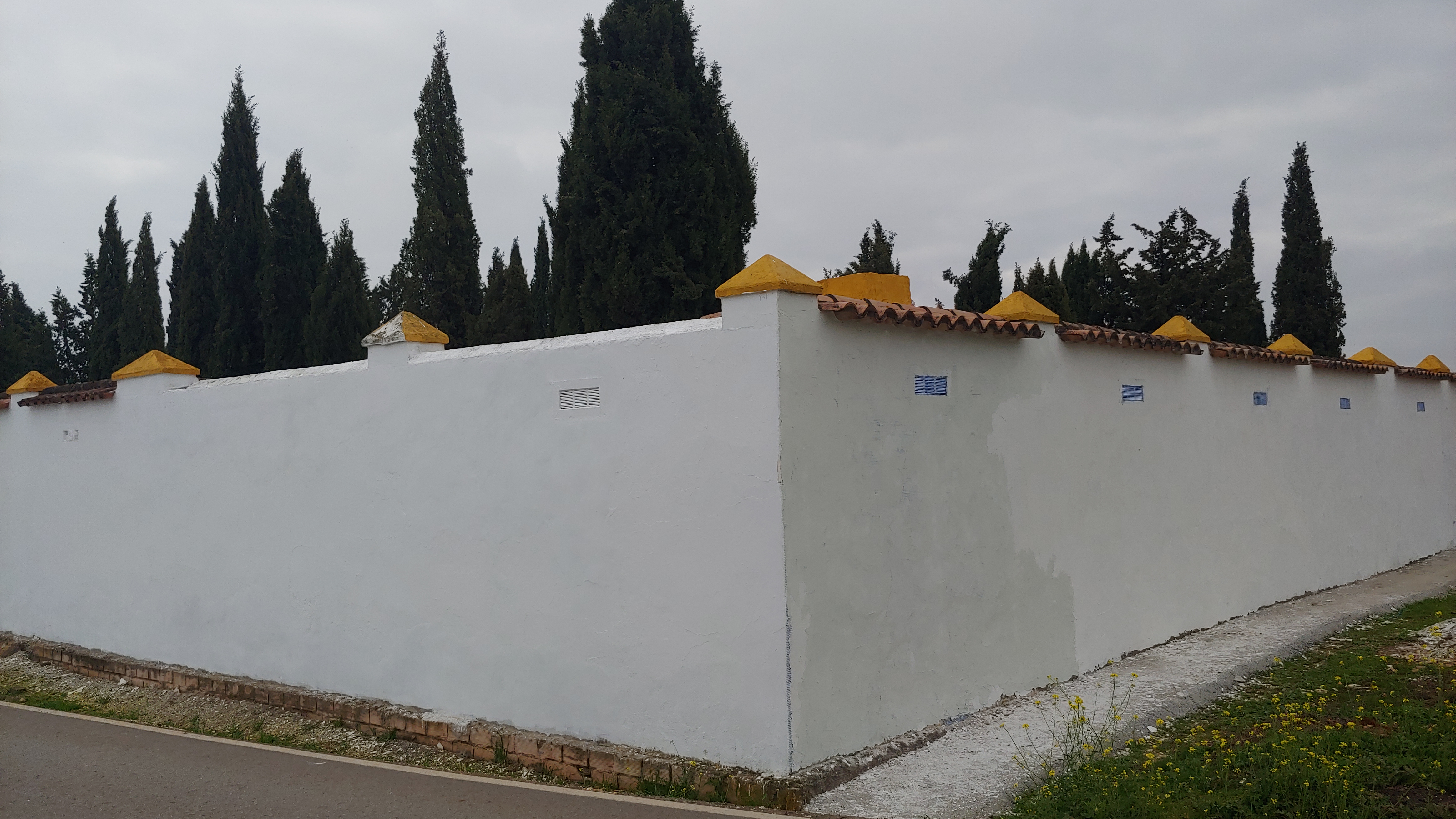 MEJORAS CEMENTERIO MUNICIPAL (10)