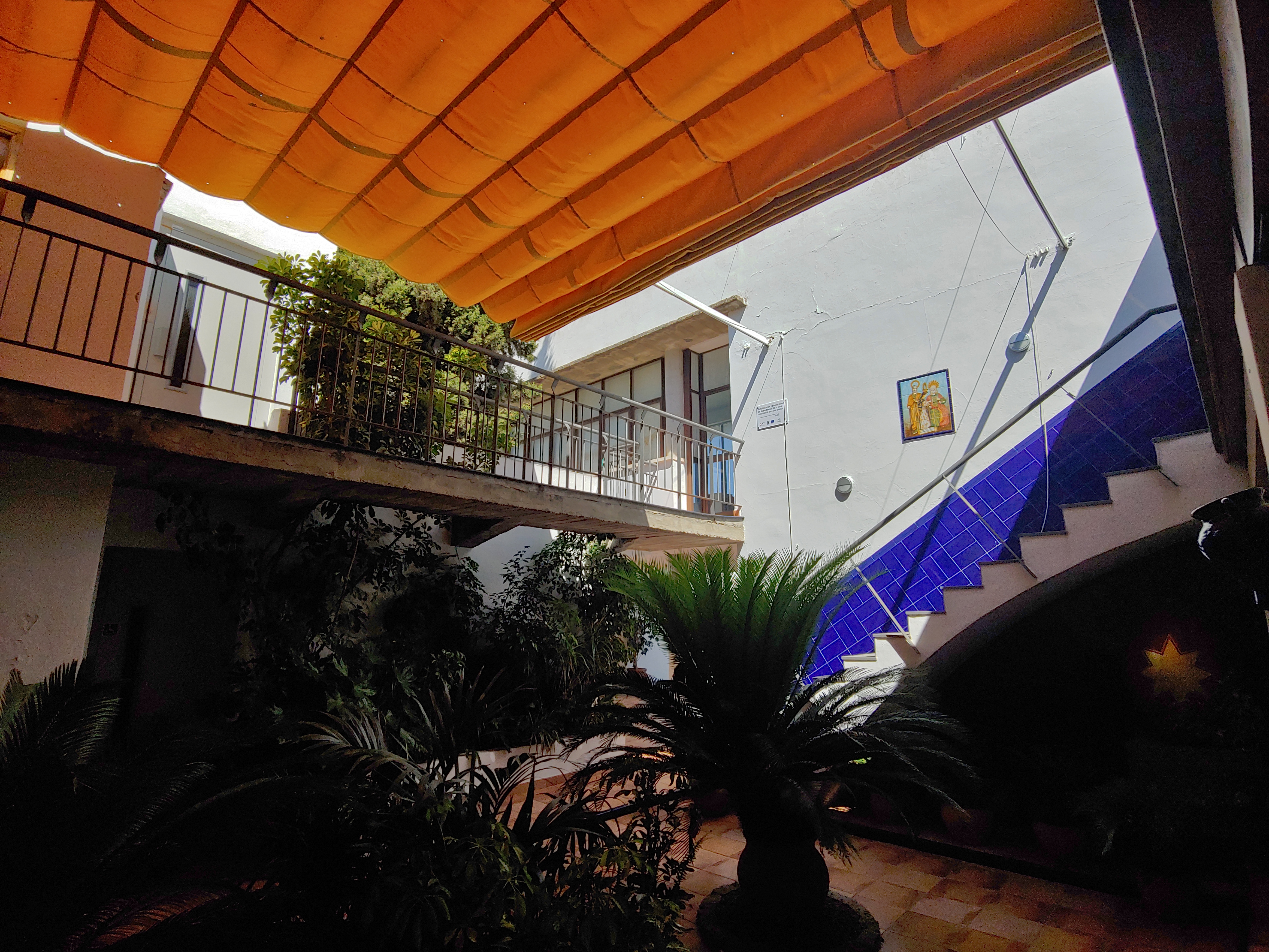 REHABILITACIÓN AYUNTAMIENTO