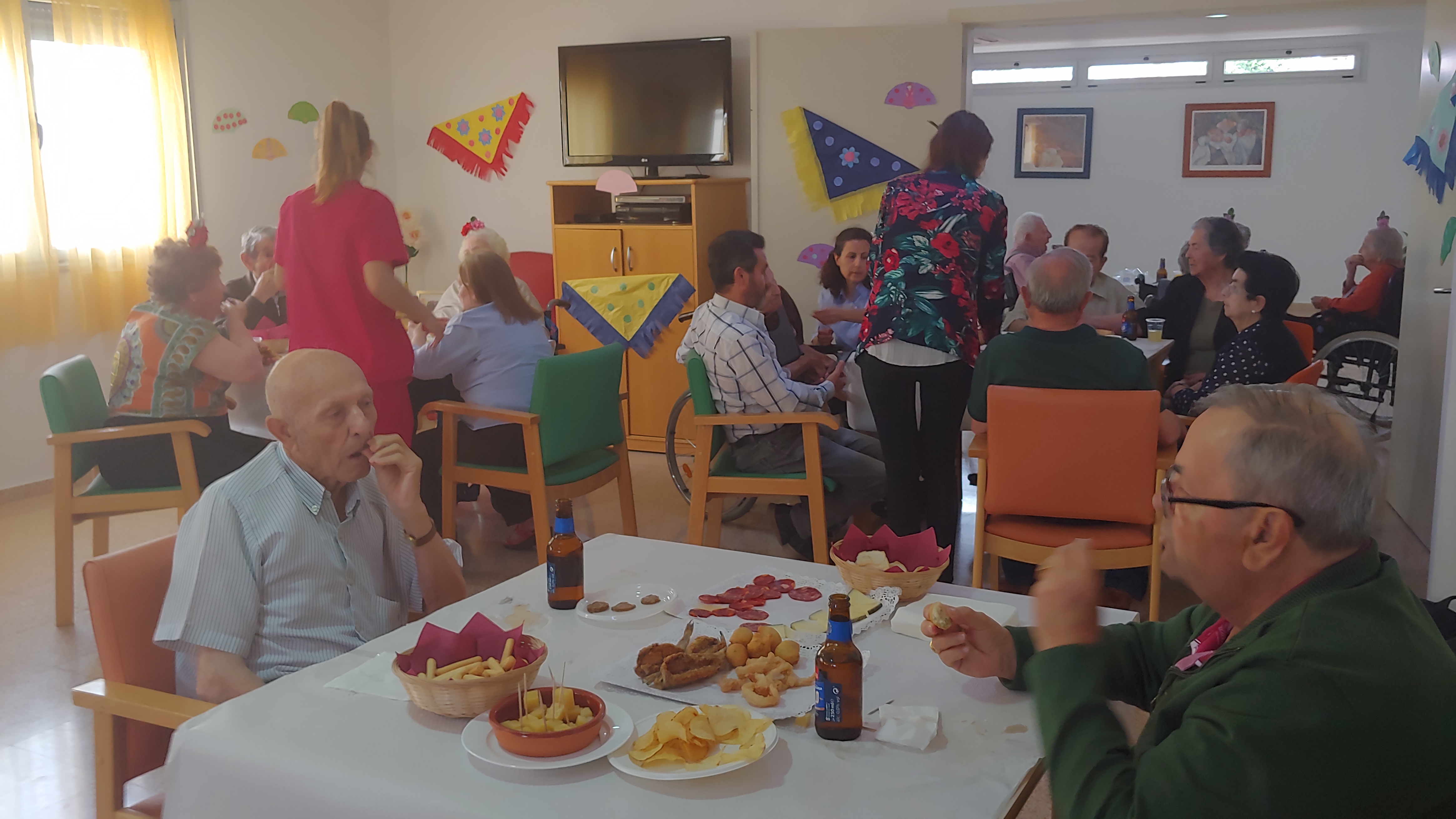 ROMERÍA RESIDENCIA3