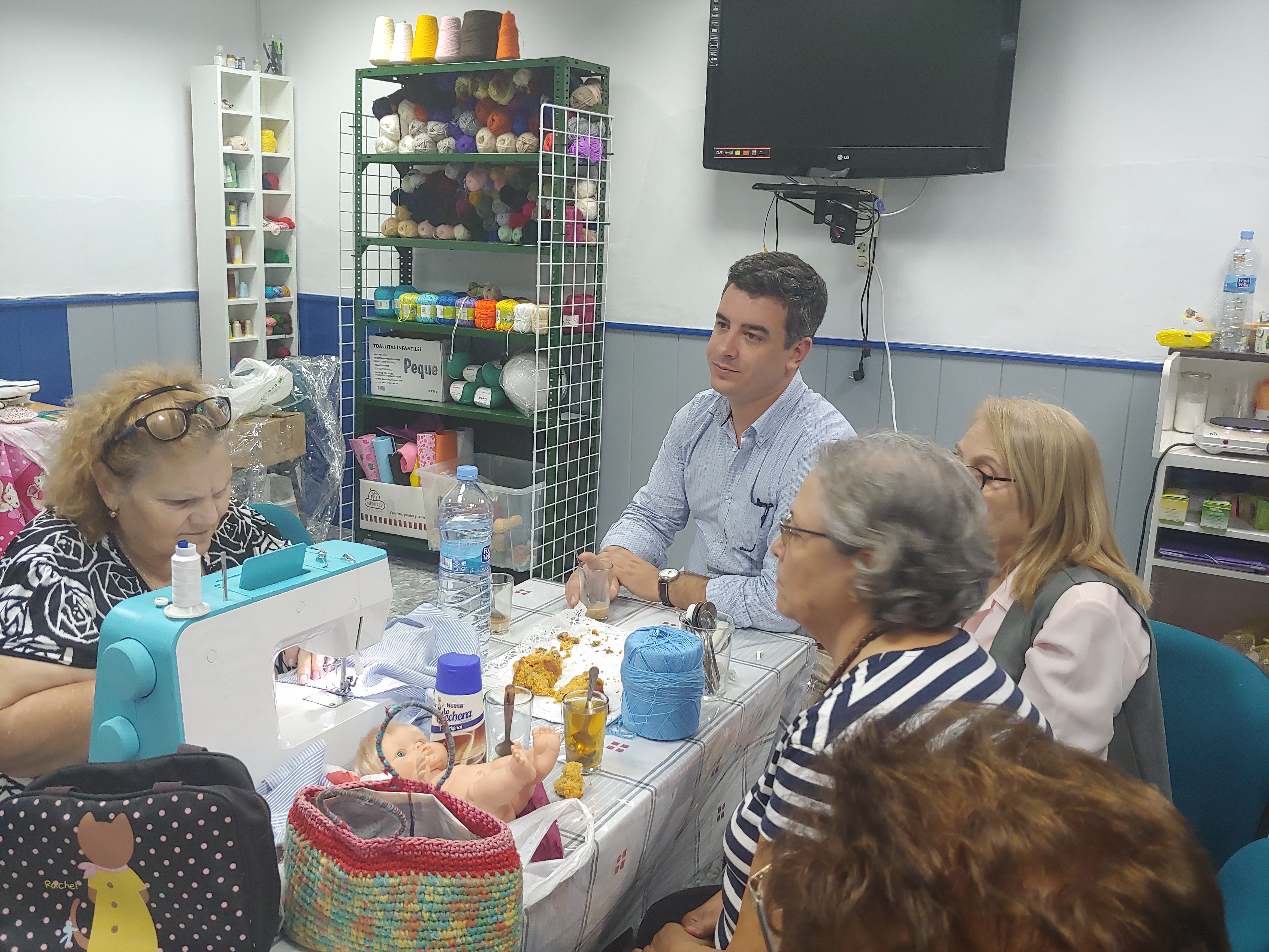 TALLER DE CARIDAD (4)