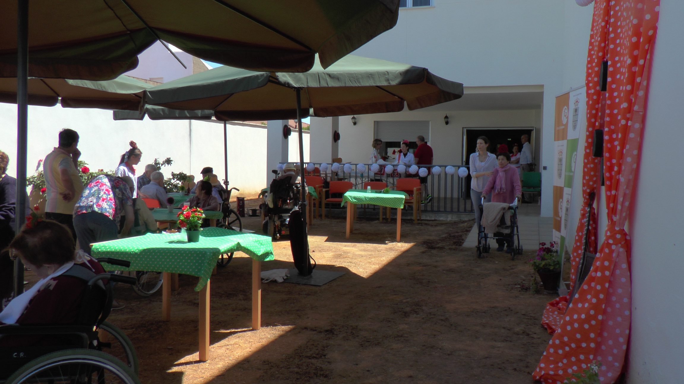 ROMERÍA RESIDENCIA MAYORES (1)