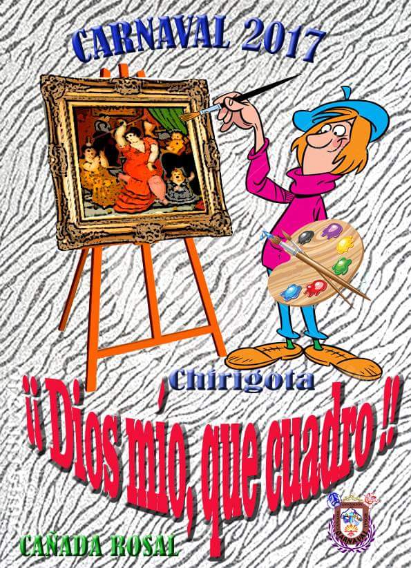 CHIRIGOTA CAÑADA ROSAL (1)