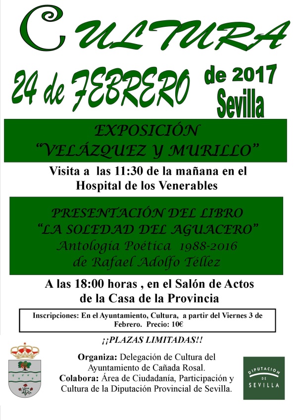 EXPOSICIÓN MURILLO VELÁZQUEZ