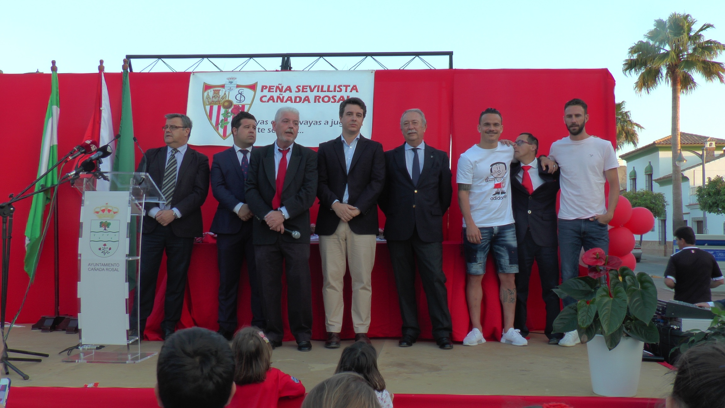 10º ANIVERSARIO PEÑA SEVILLA (23)