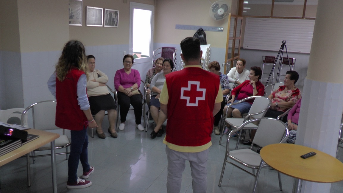 TALLER VIVIR MEJOR CRUZ ROJA (7)