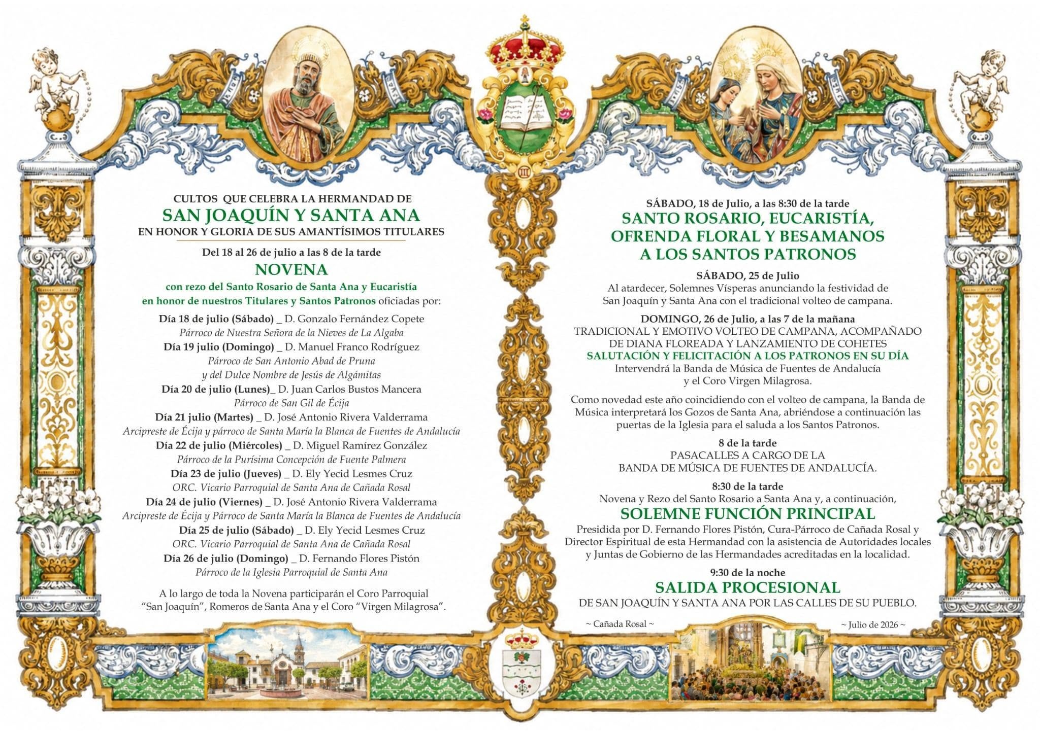 cultos santa ana