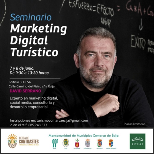 Cartel Marketing Turístico David Serrano(1)