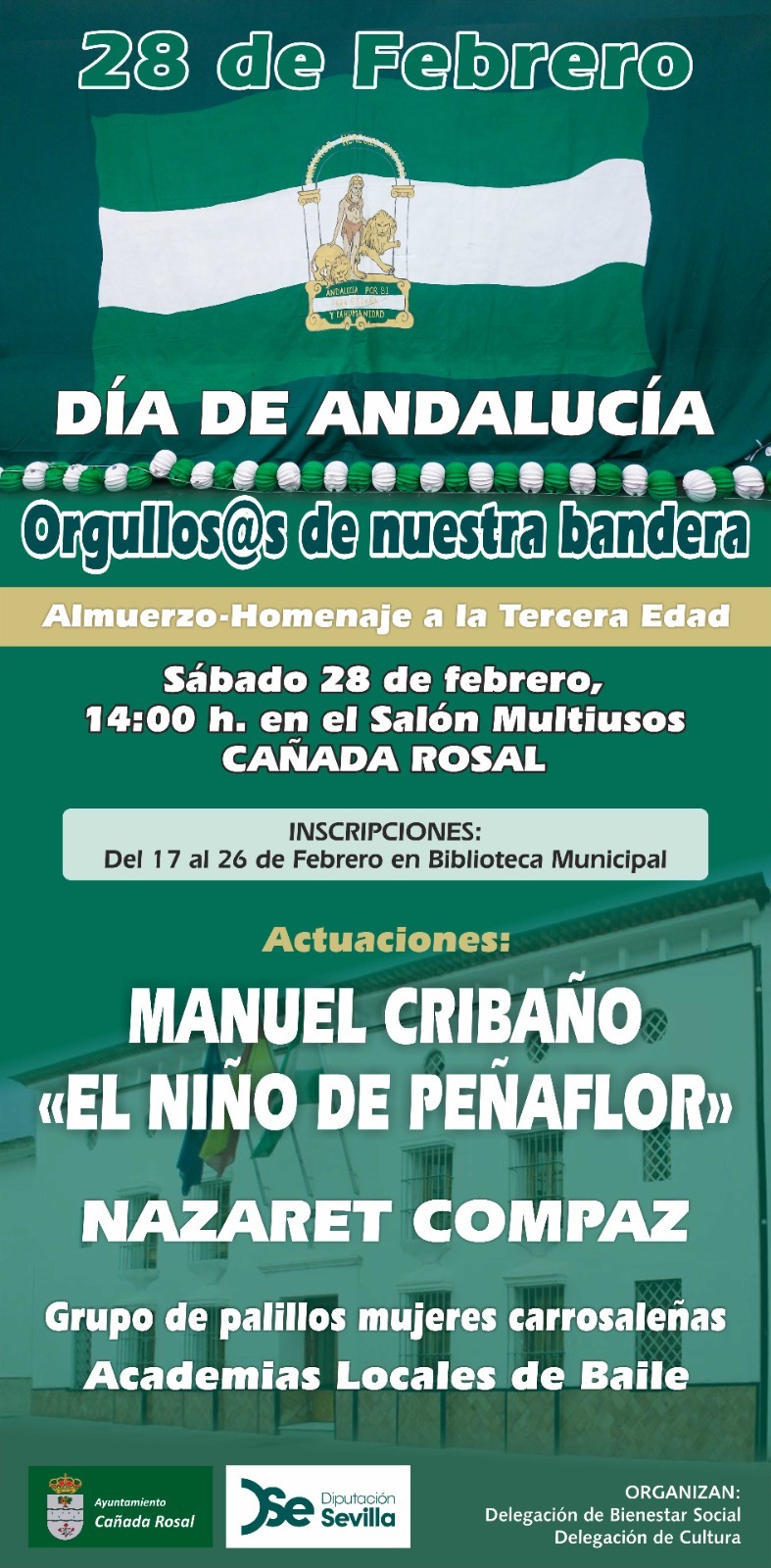 CARTEL 28F