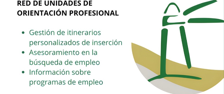 CARTEL ANDALUCÍA ORIENTA