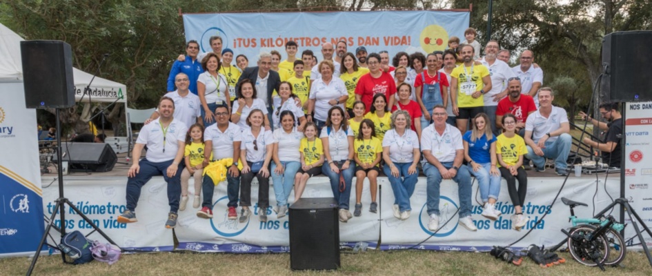 Carrera Solidaria Contra el Cáncer Infantil (11)