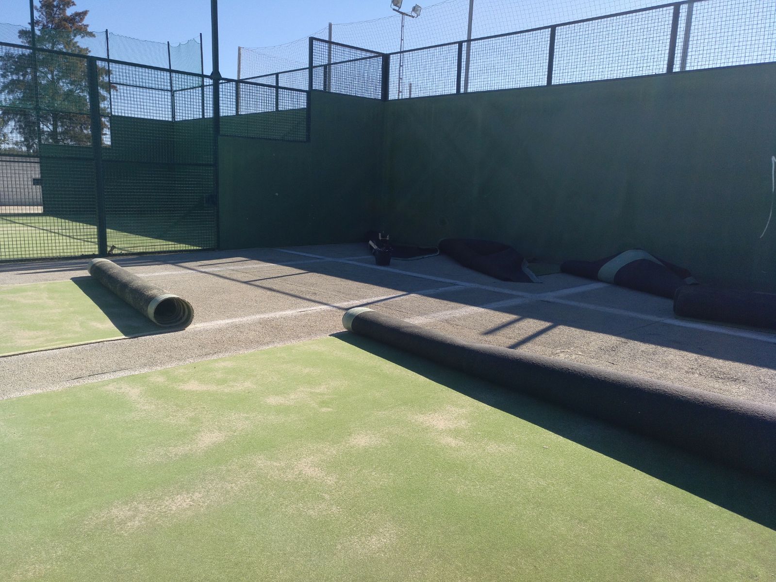 MEJORAS PISTAS DE PADEL (2)