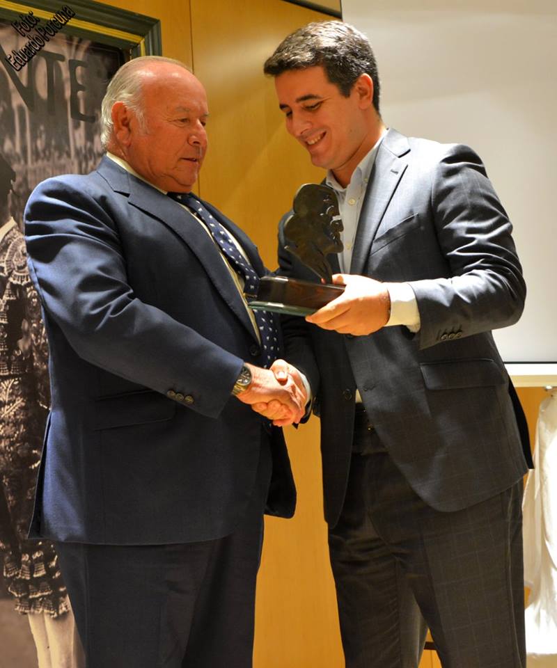PREMIOS JUAN BELMONTES