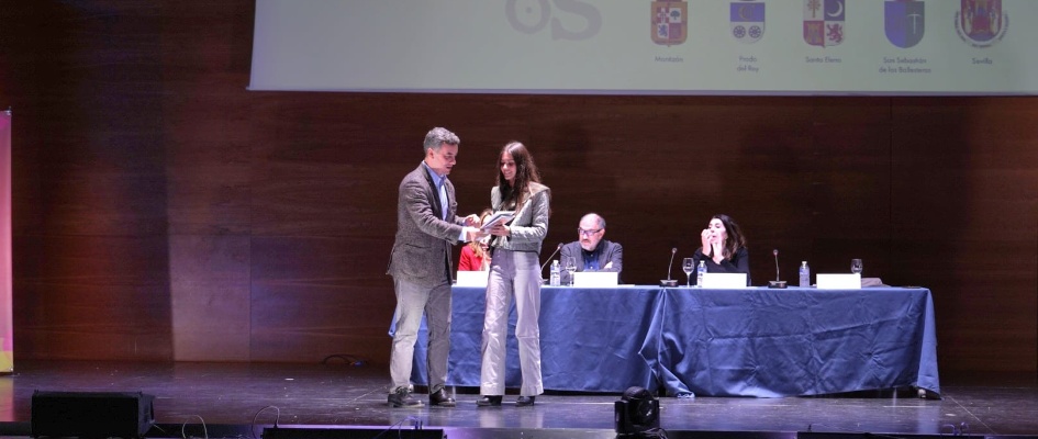 Premio Expediente Académico a Enma Fílter (14)