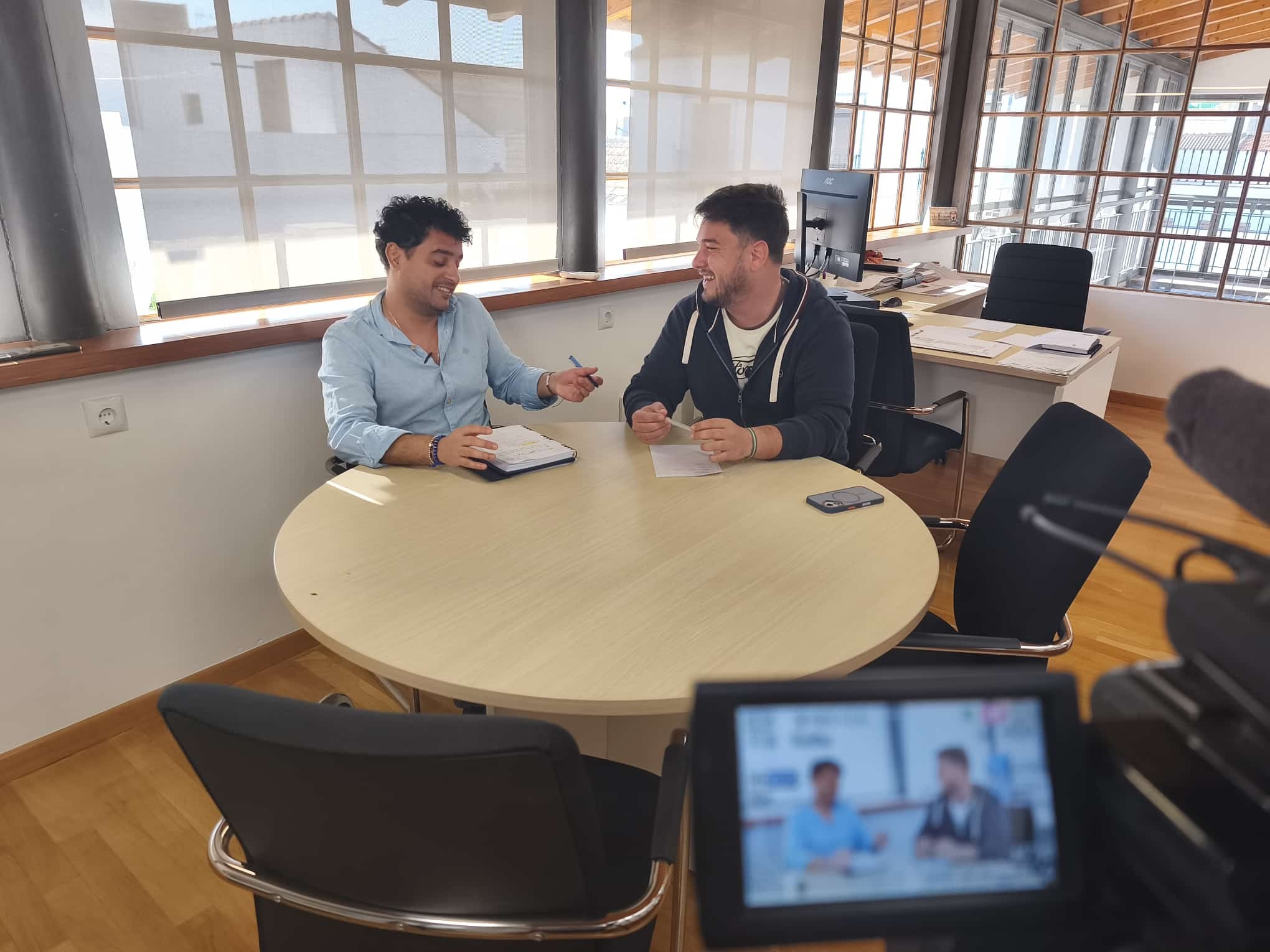 cañada responde alberto