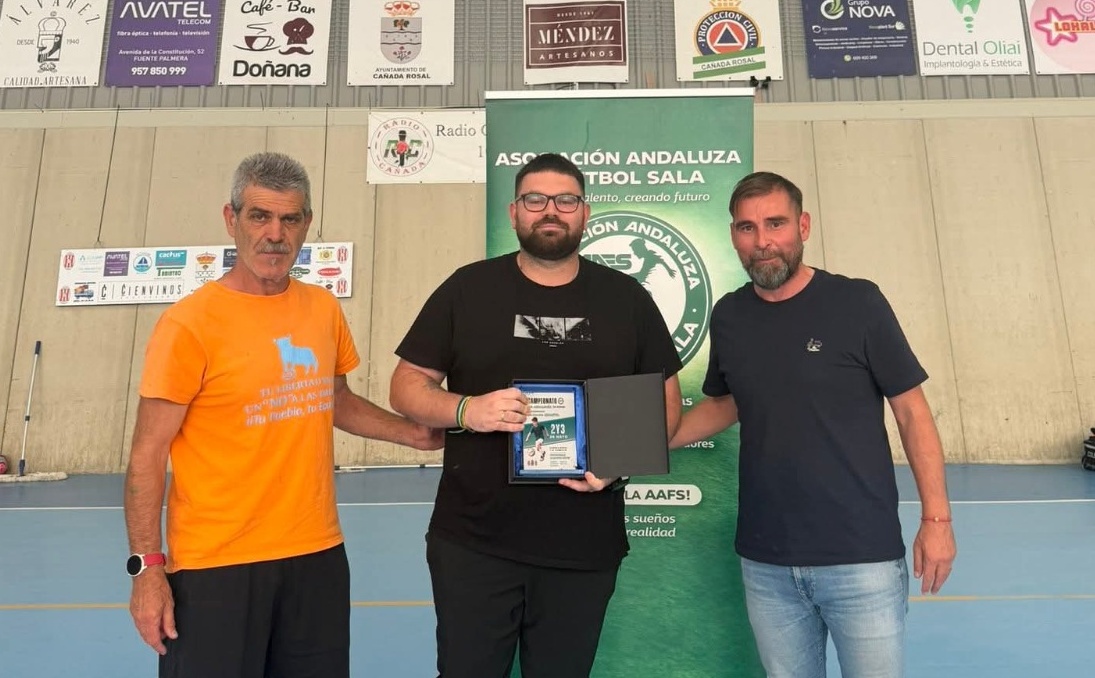 CAMPEONATO CLUES ANDALUCÍA FÚTBOL INFANTIL (17)