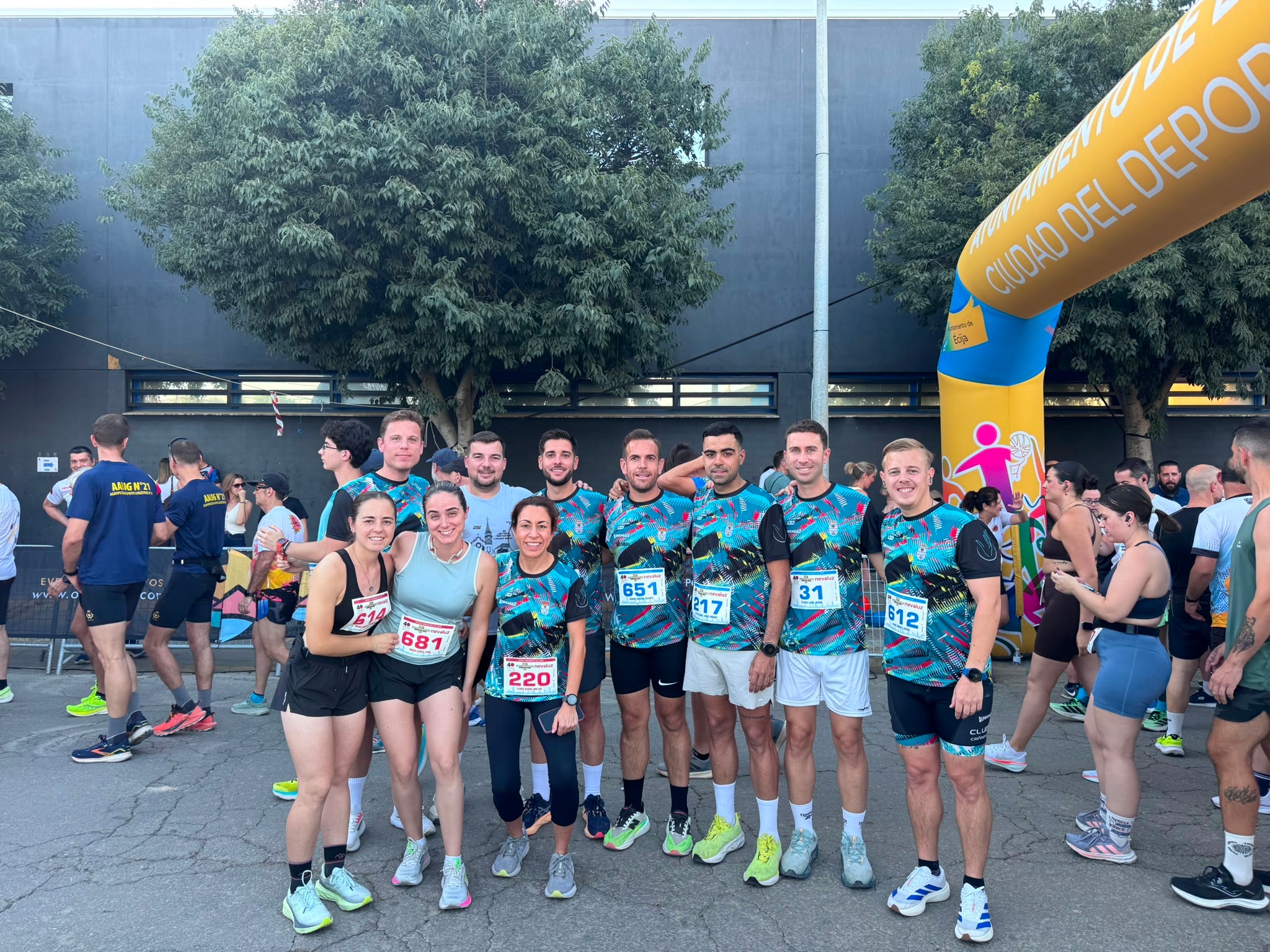 CARRERA NOCTURNA ÉCIJA (1)