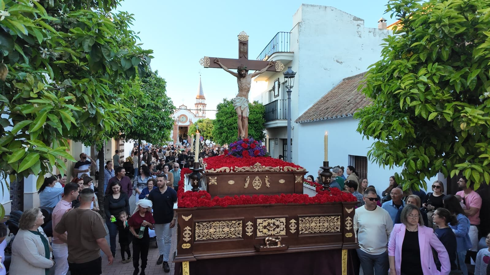 HERMANDAD DE LOS NIÑOS (6)
