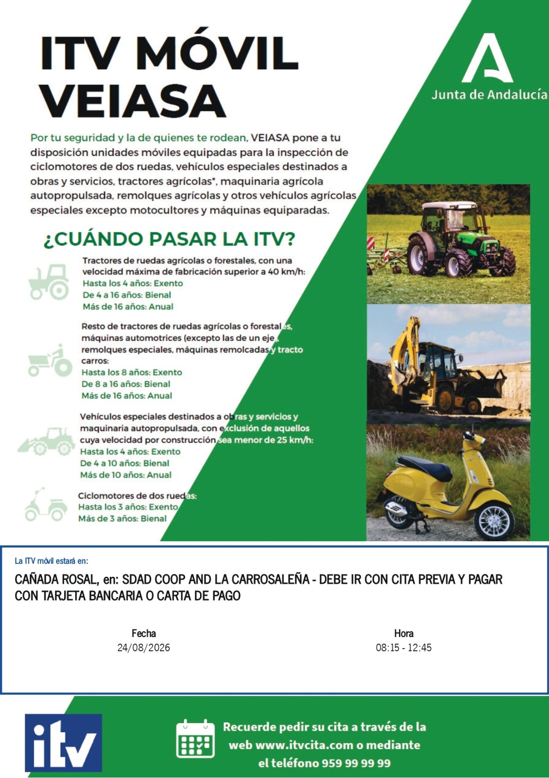 ITV MOVIL